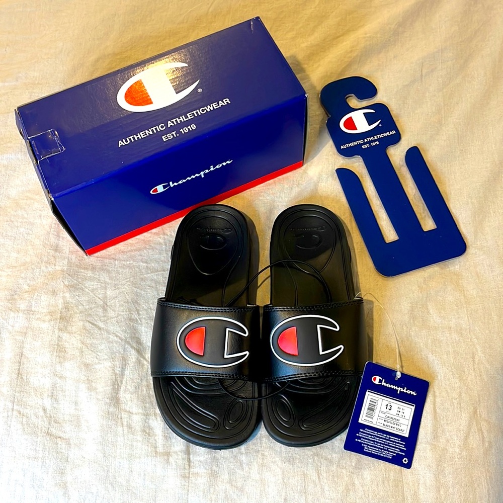 ✨Champion Slides